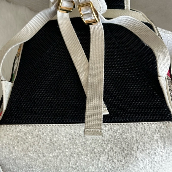 Gucci GG Supreme Flore - Picture 6 of 16